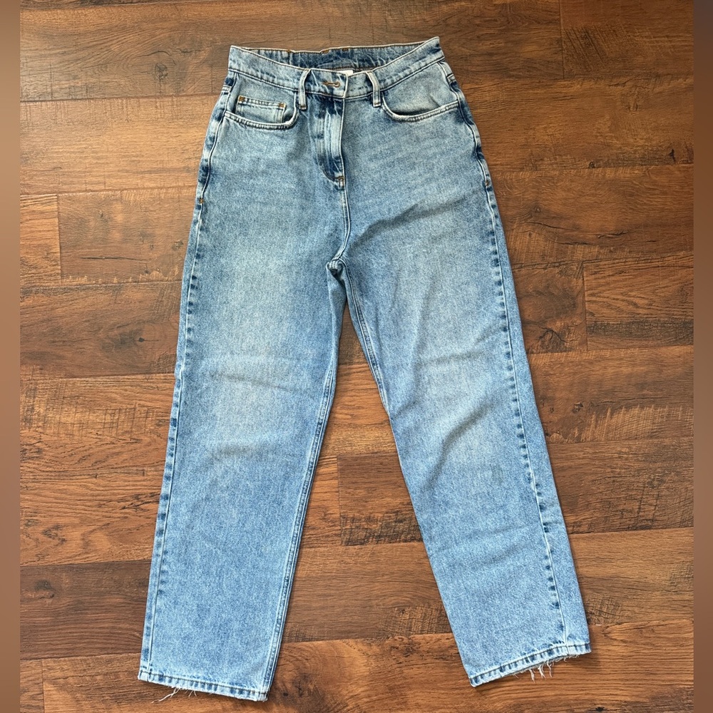 Collusion Jeans